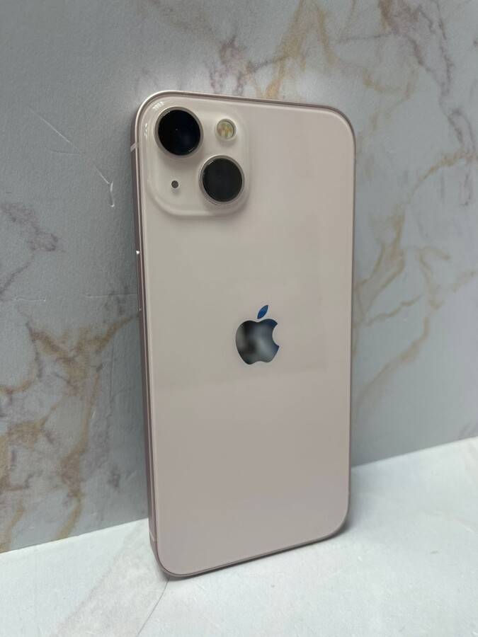 Смартфон iPhone 13 128 Gb