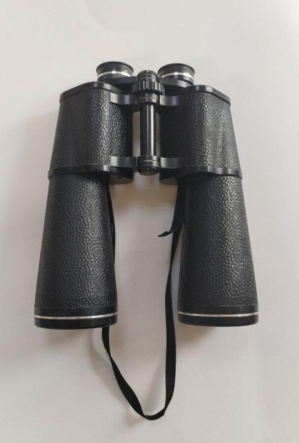Бинокль бпц 20/60
