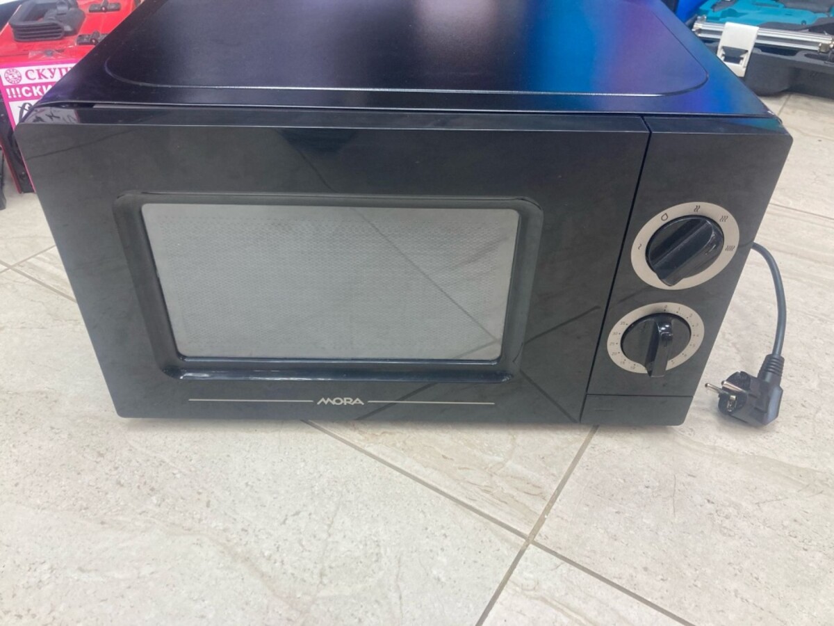 Микроволновая печь Mora MT 104B