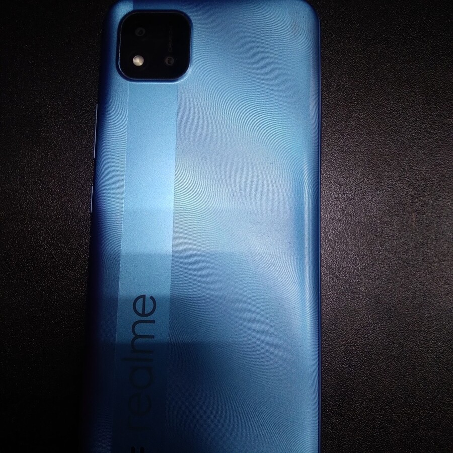 Смартфон Realme C11  2 32