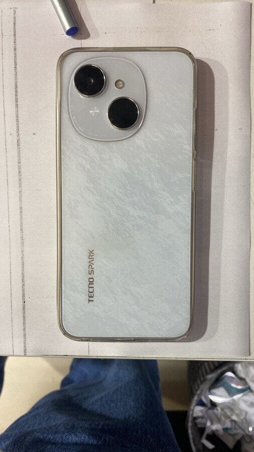 Tecno спарк го 1 3\64
