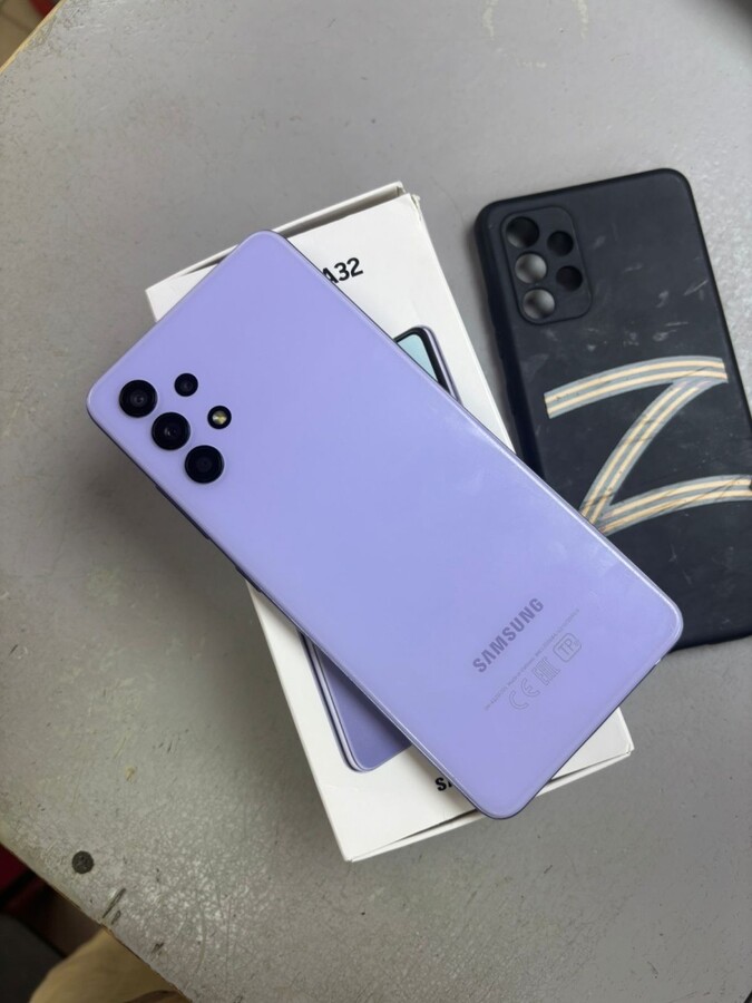 Смартфон Samsung A32 4/64