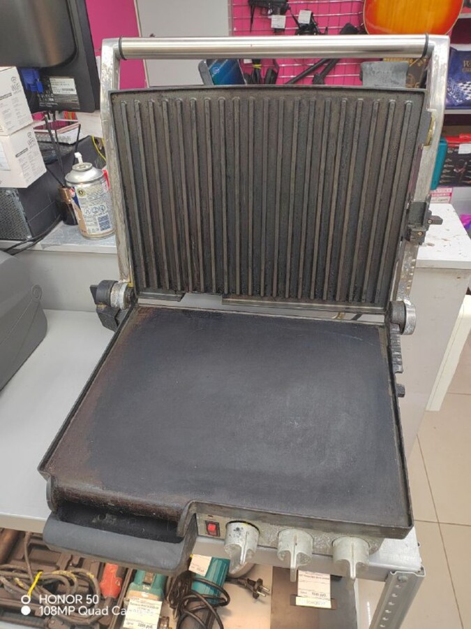 Гриль Шаурма