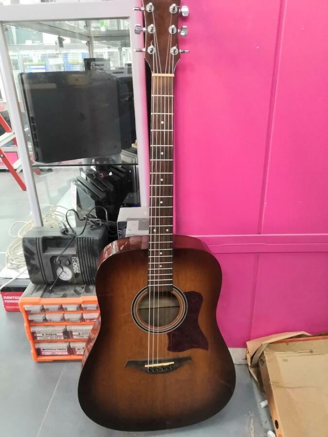 Гитара  НOHNER