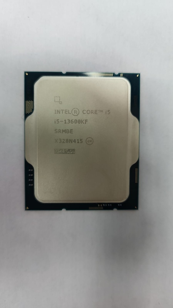 Процессор INTEL CORE i5-13600kf