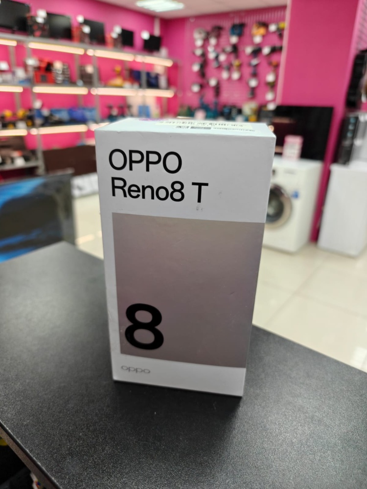 Смартфон Oppo Reno 8T 8/128