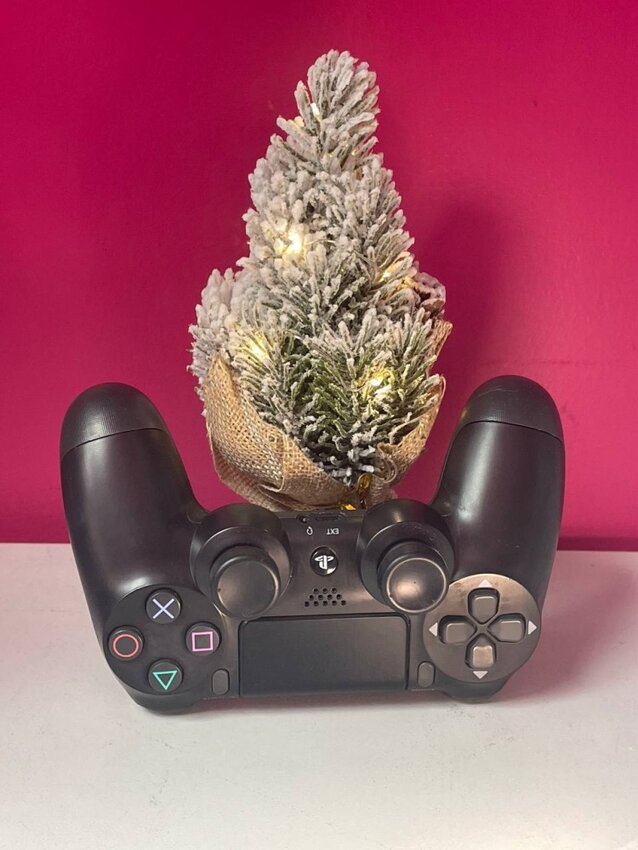 Геймпад ps4