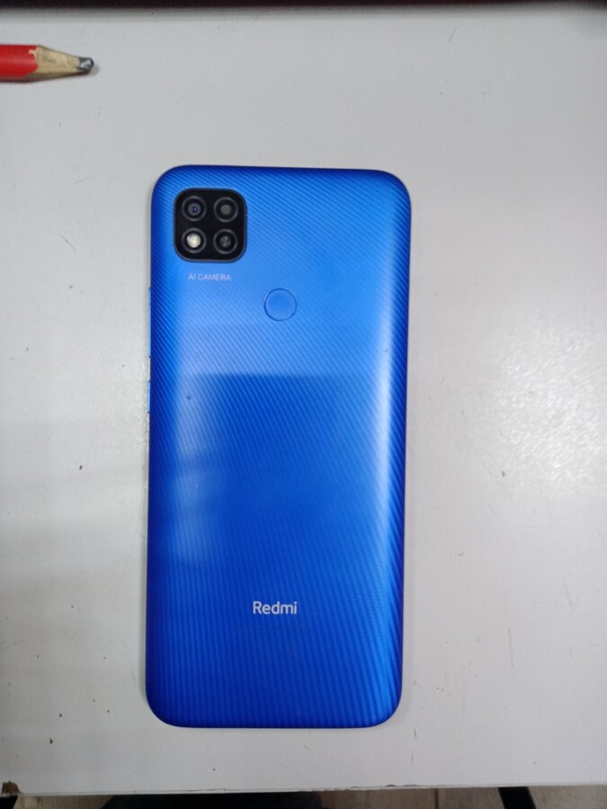 Смартфон Xiaomi Redmi 9A