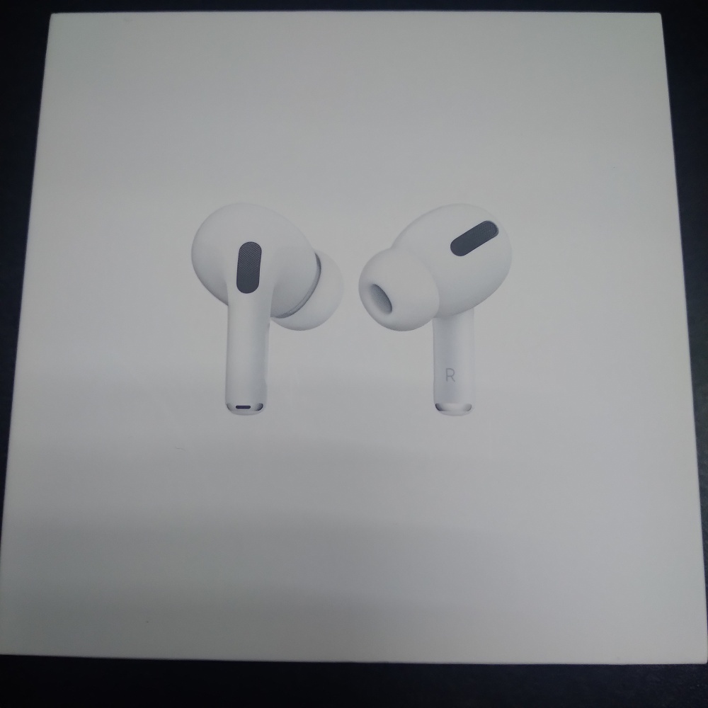 Наушники Airpods Pro