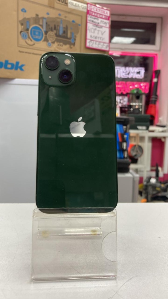 Смартфон iPhone 13 128 Gb