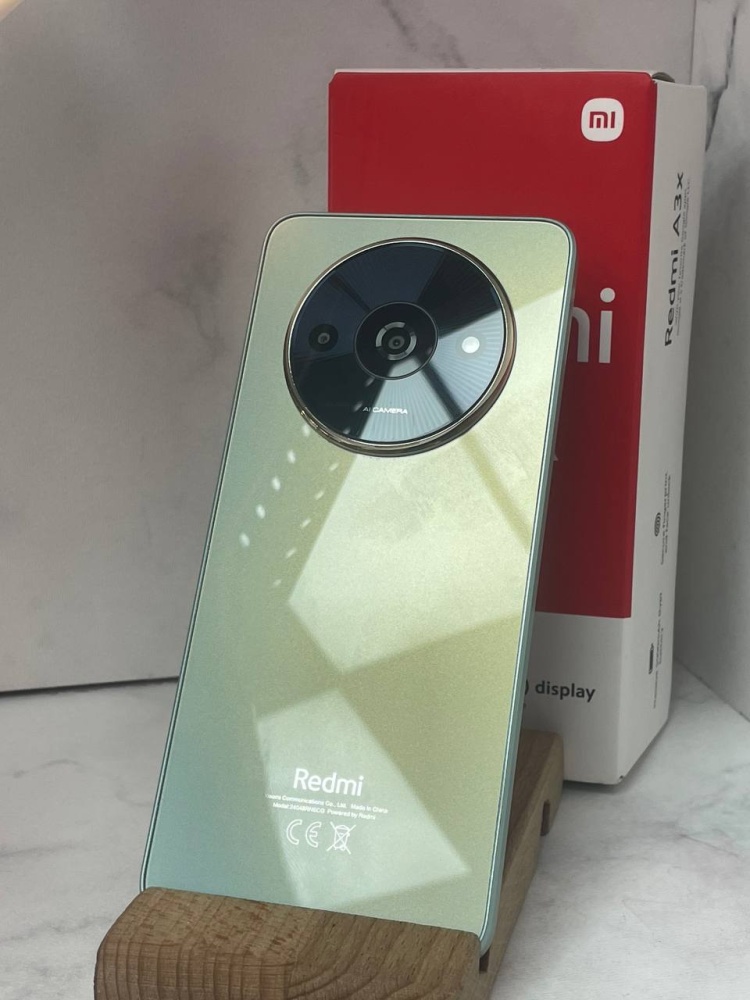 Смартфон Xiaomi Redmi A3x 4\64