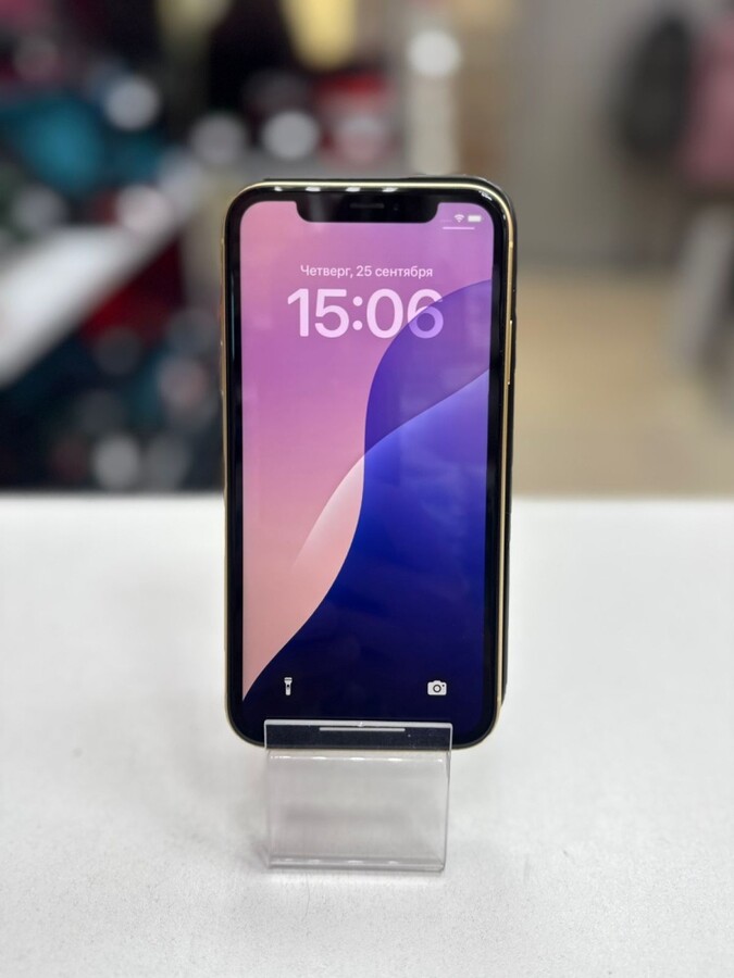 Смартфон iPhone XR 128 Gb