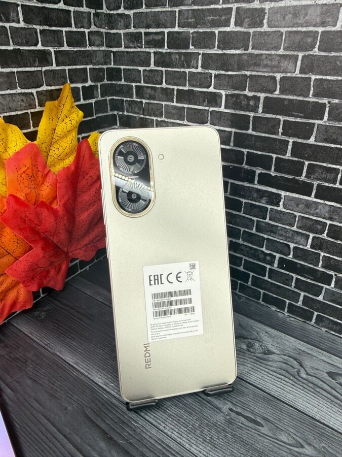 Смартфон Xiaomi Redmi A5 4\128