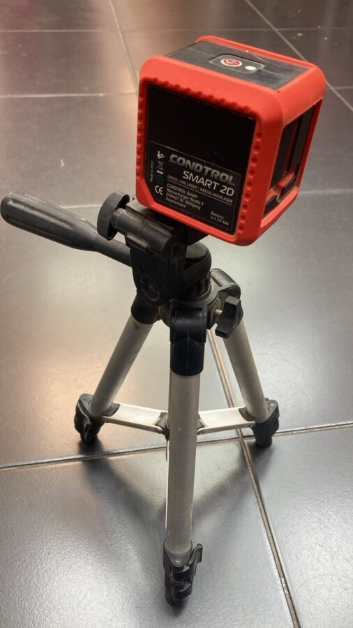 Уровень Smart 2 d