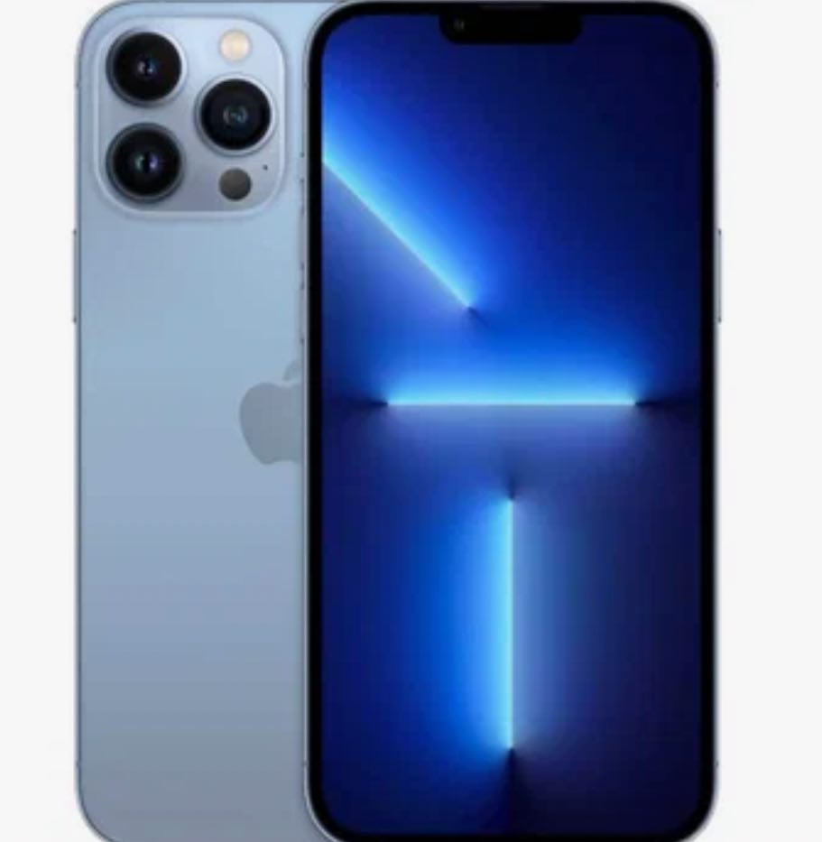 Смартфон iPhone 13 PRO MAX 256 Gb - АКБ 78
