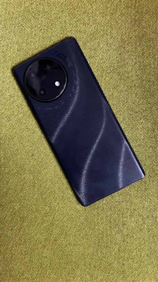 Tecno Camon 30S 8/256