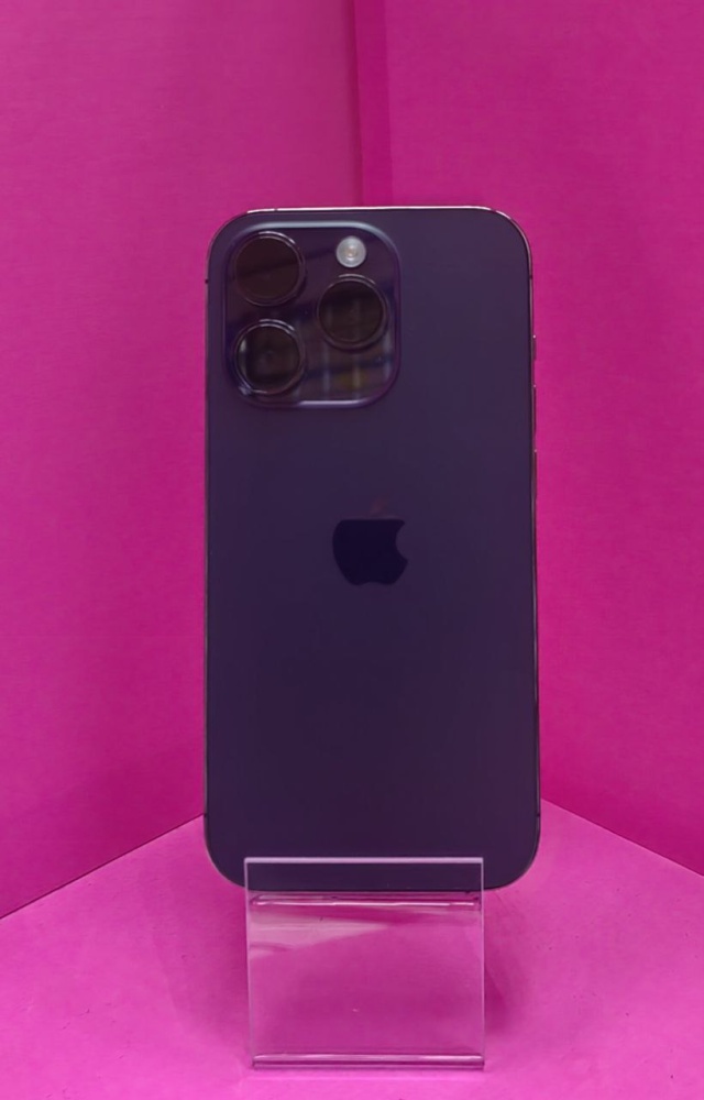 Смартфон iPhone 14 PRO 128gb