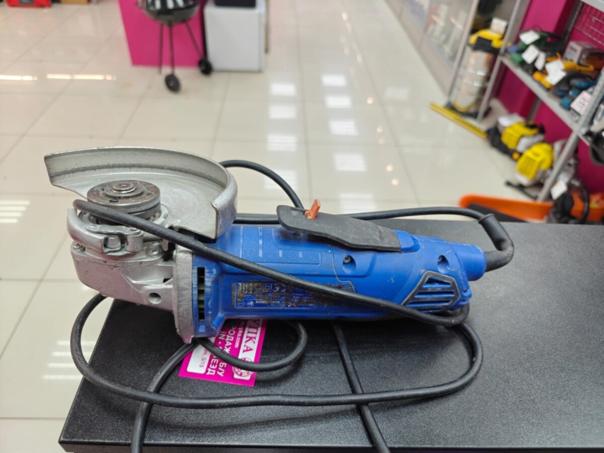 УШМ (Болгарка) Dexter