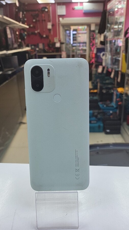 Смартфон Xiaomi mi A1 plus 2/32