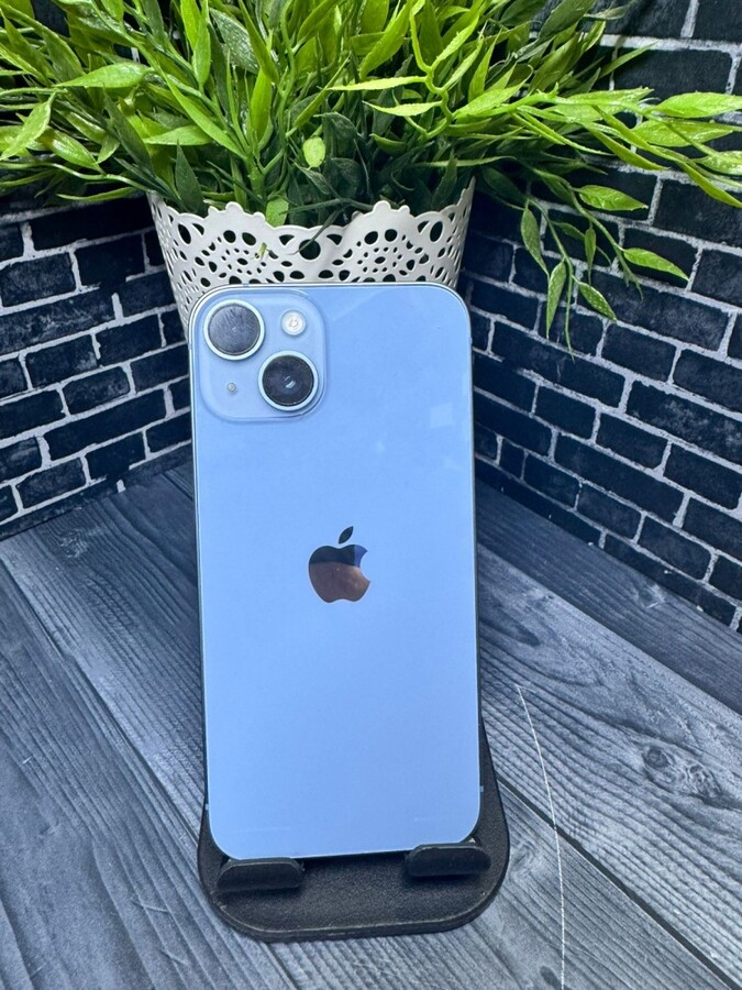 Смартфон iPhone 14 128gb