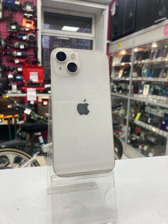 Смартфон iPhone 13 128 Gb