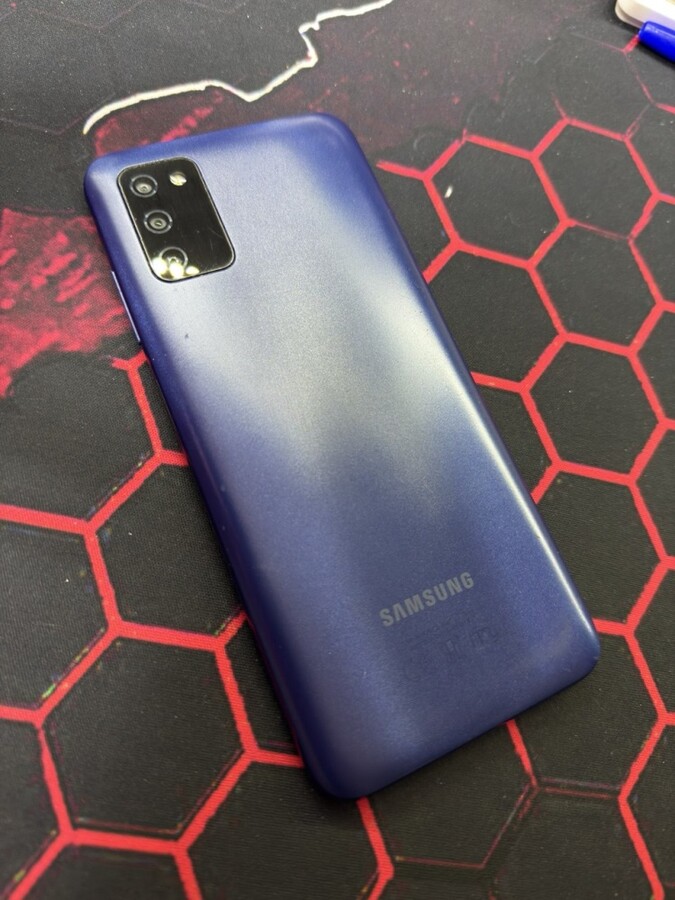 Смартфон Samsung A03S 3/32гб