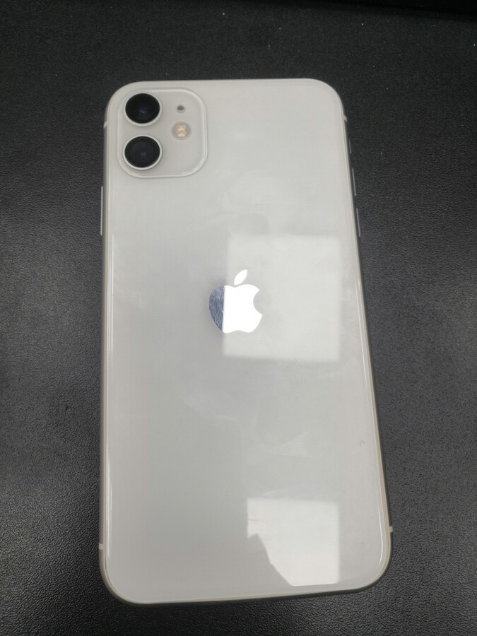 Смартфон iPhone 11 256 Gb