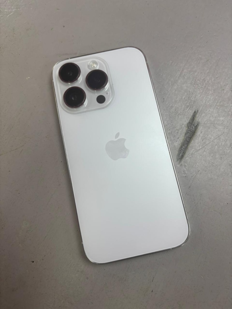 Смартфон iPhone 14 PRO 256 99%