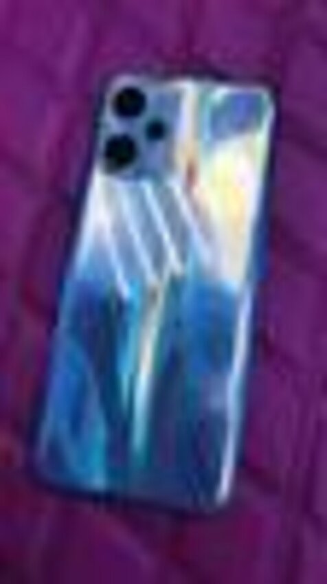 Смартфон Realme 9 PRO 128гб