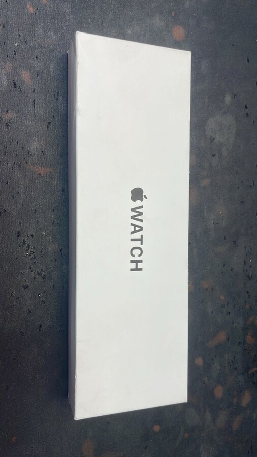 Часы Apple Watch SE(Gen 2) Новые