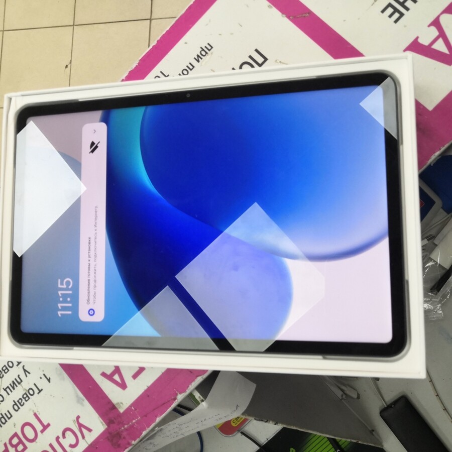 Планшет Xiaomi