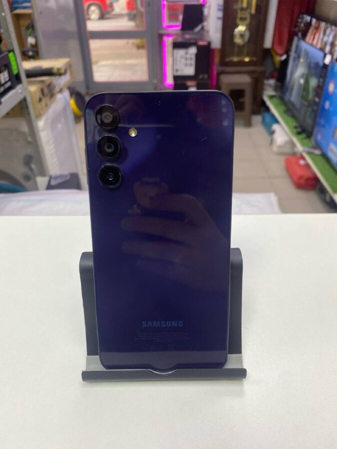 Смартфон Samsung A15 8\256gb