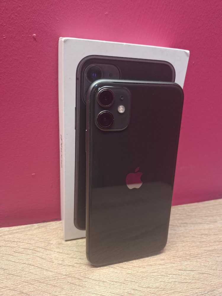 Смартфон iPhone 11 64Gb