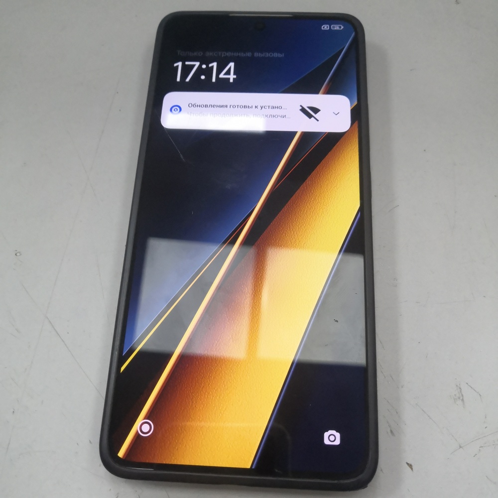 Смартфон Xiaomi Poco X6 PRO 8/256