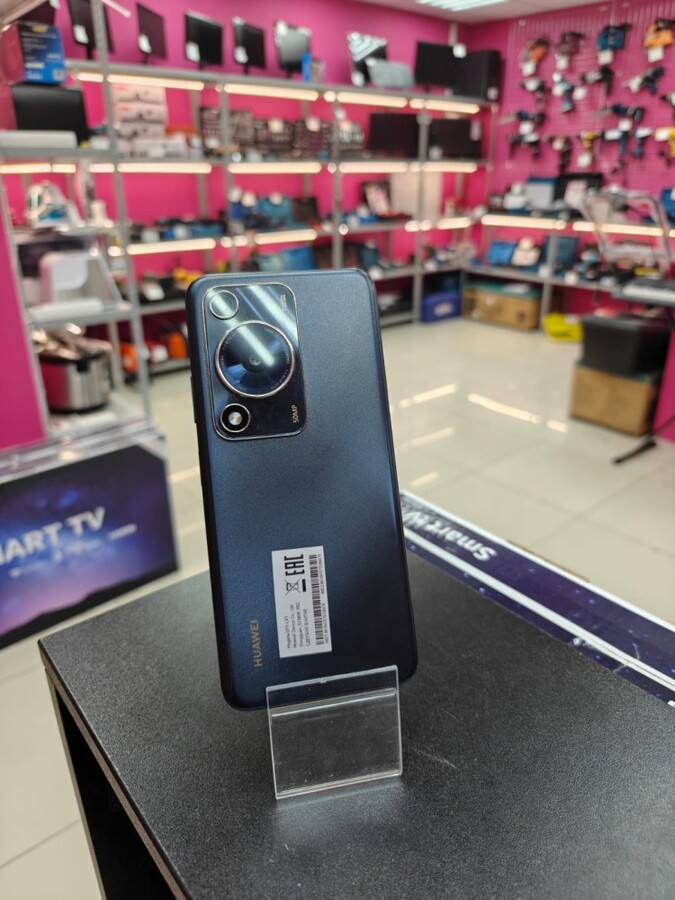 Смартфон Huawei Nova Y63 6/128