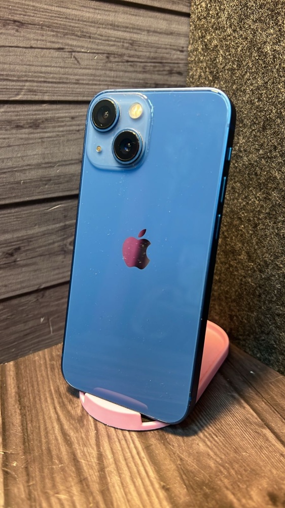 Смартфон iPhone 13 mini 128 Gb 82%