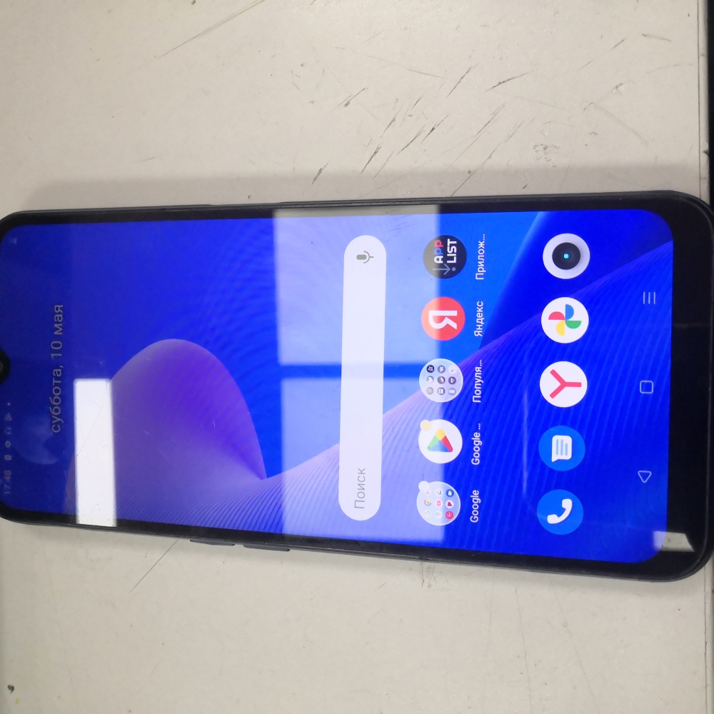 Смартфон Realme C31 3/32