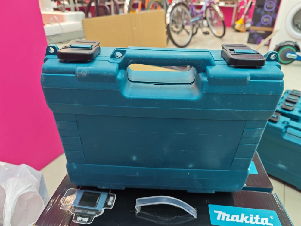 Ледобур Makita