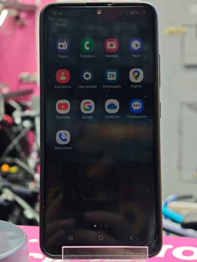 Смартфон Samsung A32 4-64gb