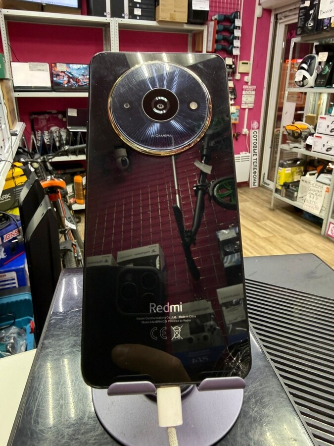 Смартфон Xiaomi Redmi A3x 3/64GB