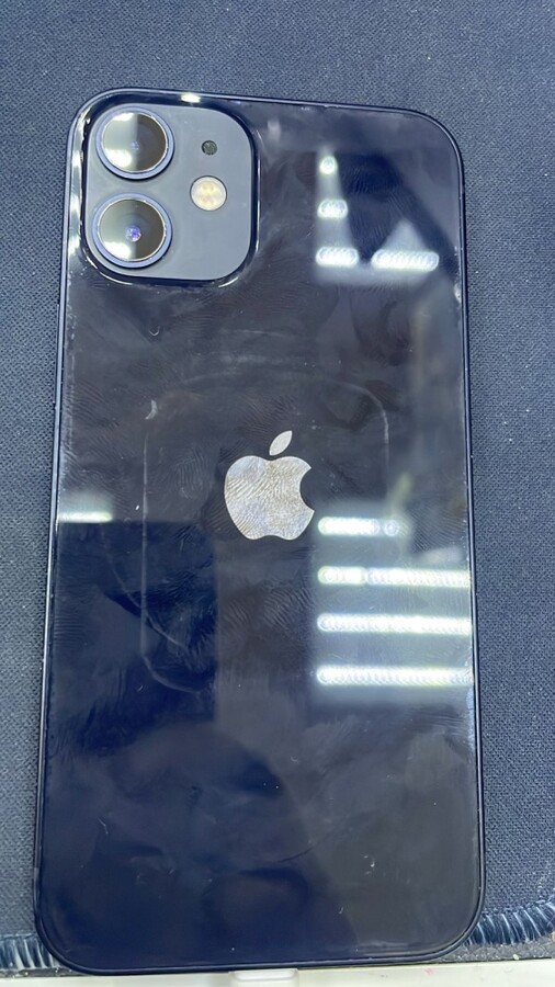 Смартфон iPhone 12 mini 64 Gb