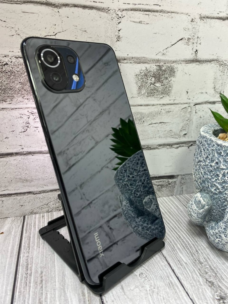 Смартфон Xiaomi Mi 11 Lite 6/64 GB