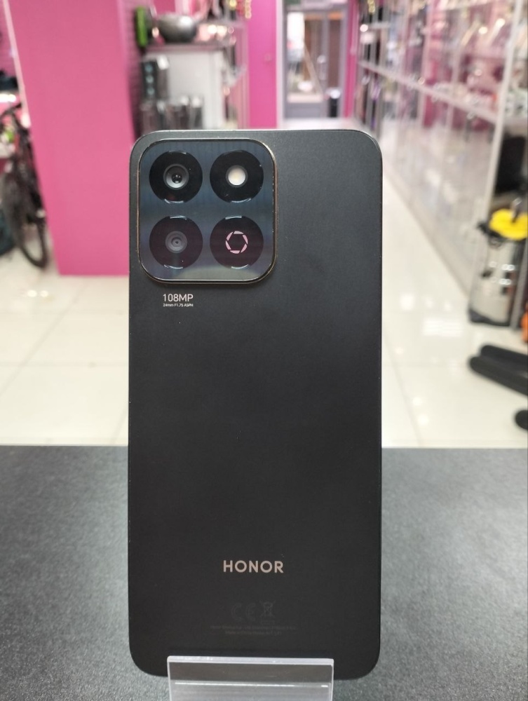 Смартфон Honor X7c