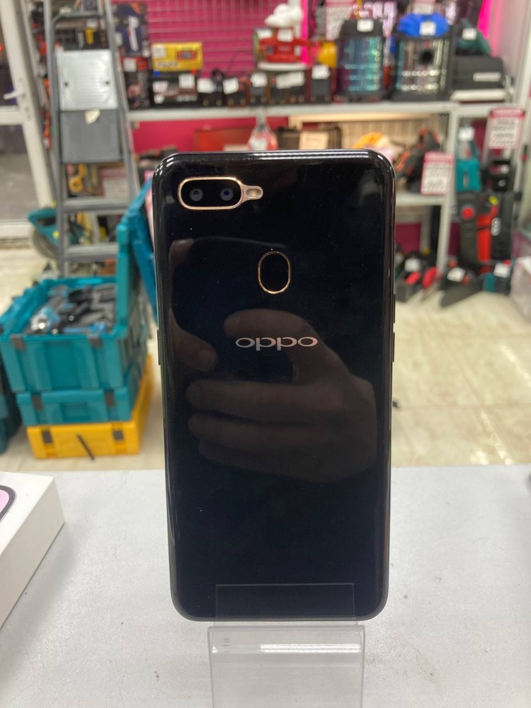 Смартфон Oppo A5X 3/32Gb