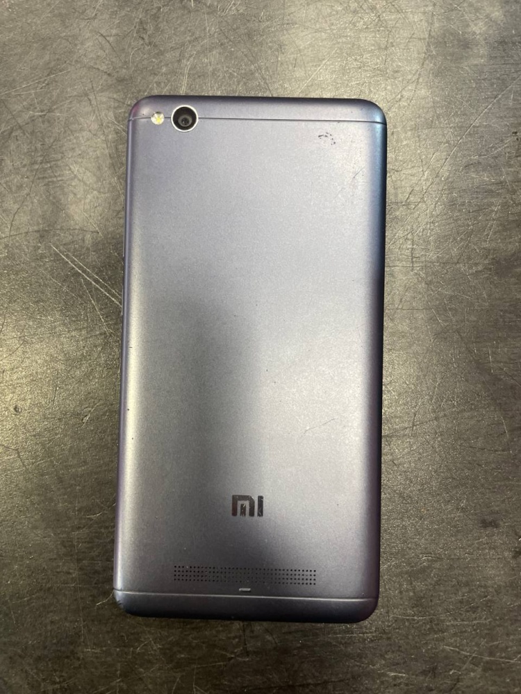 Смартфон Xiaomi Redmi A4
