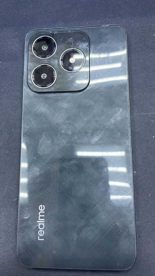 Смартфон Realme C61 6/128