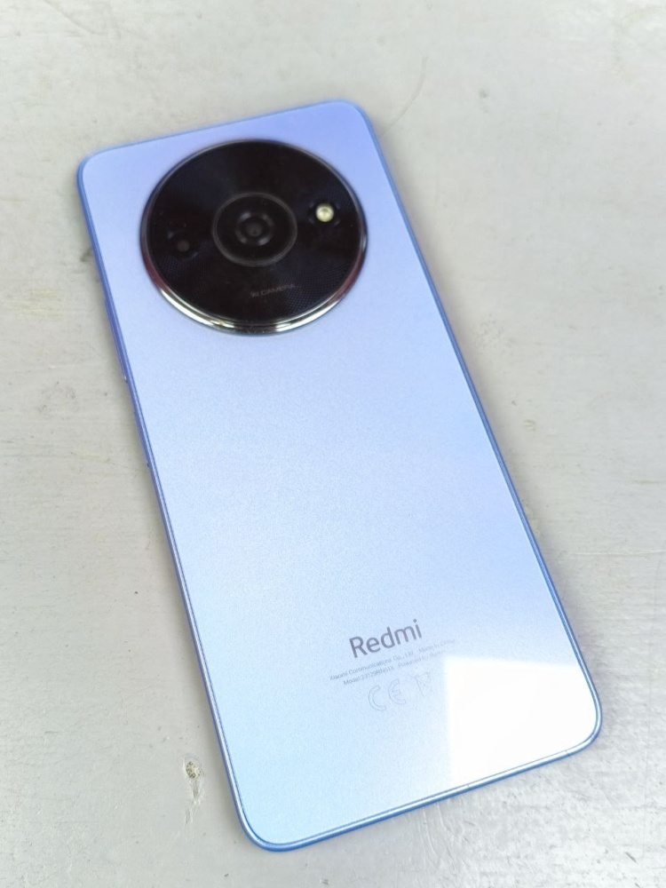 Смартфон Redmi A3 64gb