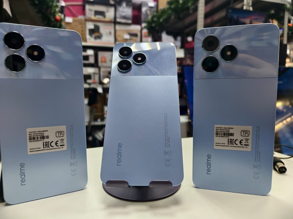 Смартфон Realme Note 50 3/64GB