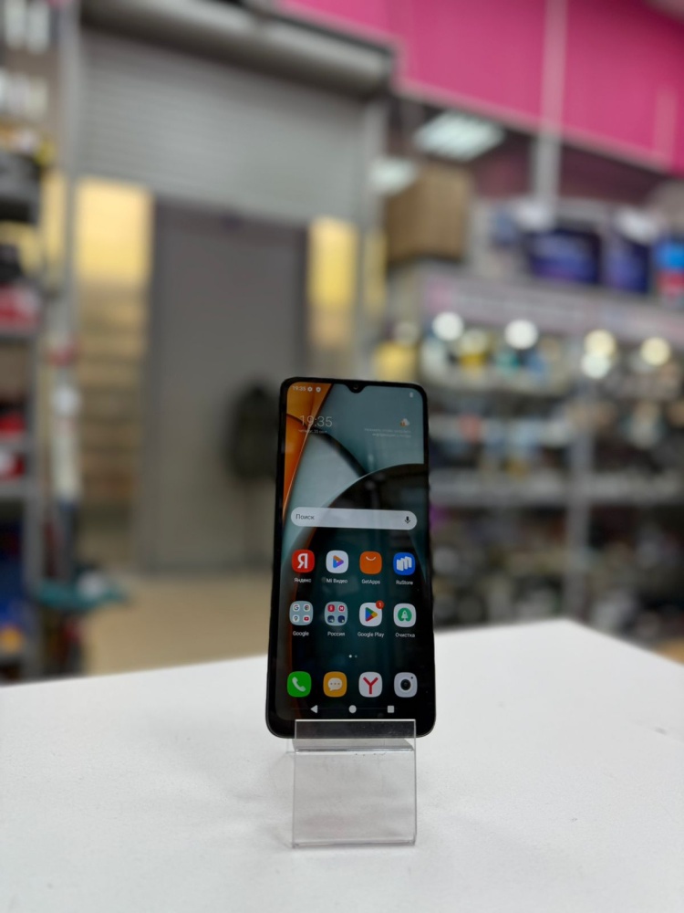 Смартфон Xiaomi Redmi A3 3/64