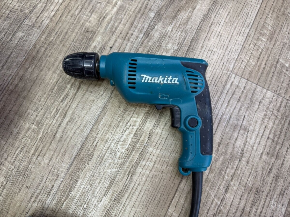 ШУРУПОВЕРТ СЕТЕВОЙ Makita 6413